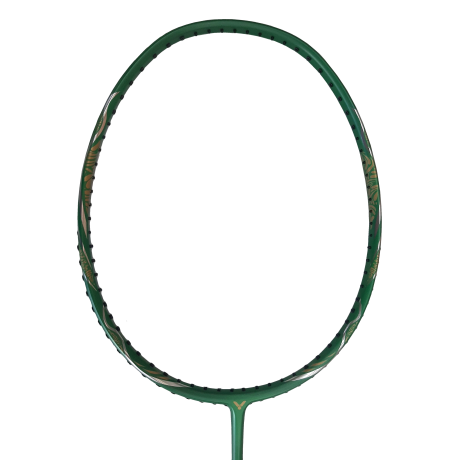 VICTOR JETSPEED Series Badminton Racket - JS-800HT-G-4U